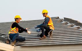 Fast & Reliable Emergency Roof Repairs in Church Rock, NM